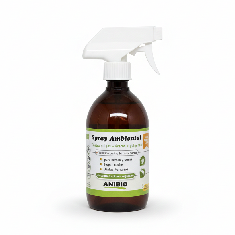 Anibio Spray Ambiental