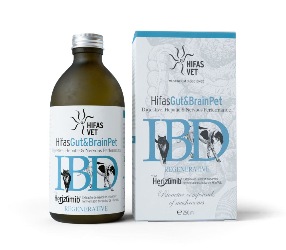 HIFAS GUT & BRAIN PET