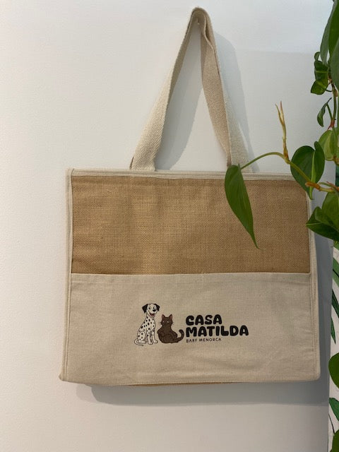 Bolsa térmica Casa Matilda