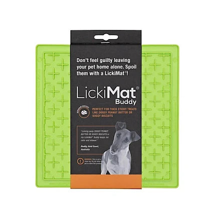 LickiMat Classic Buddy