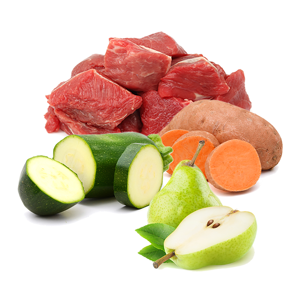 Puromenú lata Maravilla de vacuno 400g o 800g