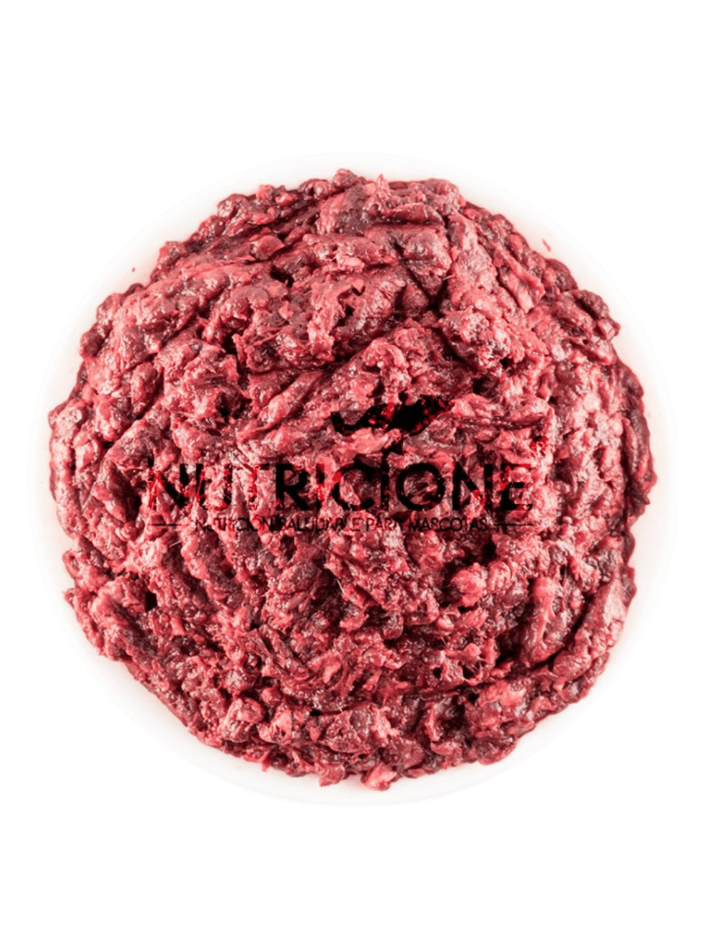 Nutricione All Meat Caballo 1kg