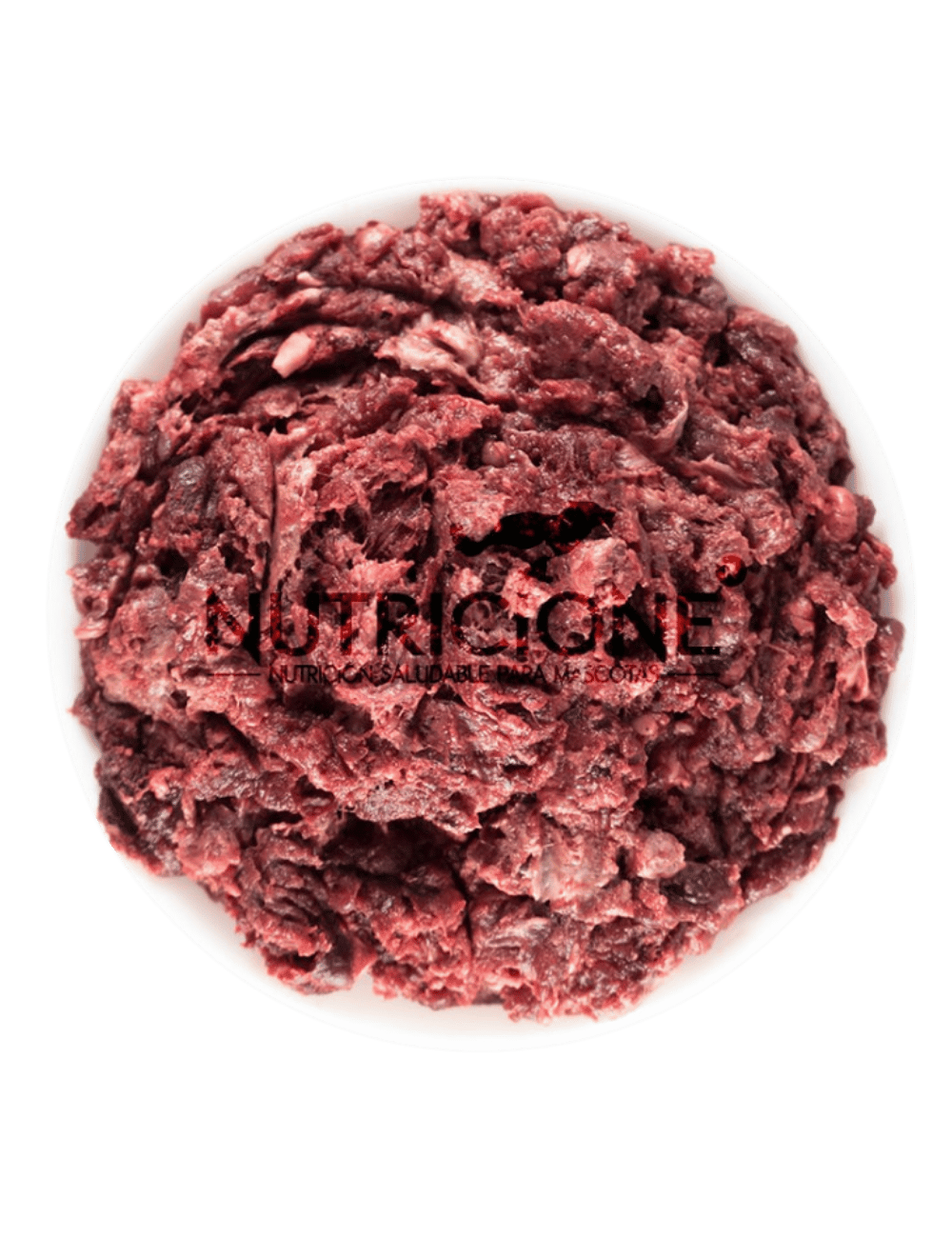 Nutricione All meat Jabalí 1kg