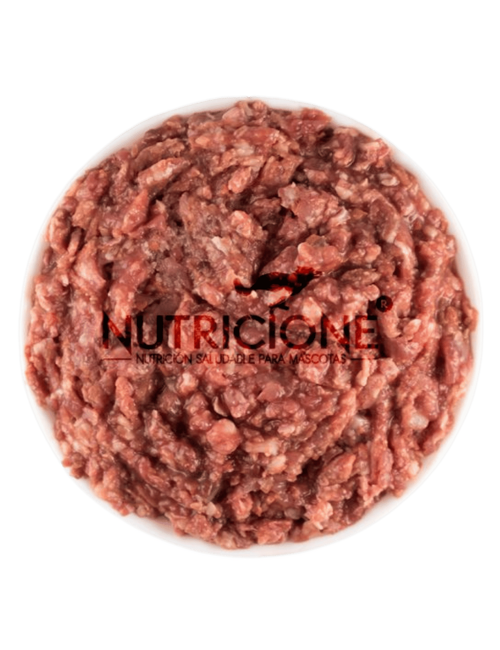 Nutricione All Meat Pavo 1kg