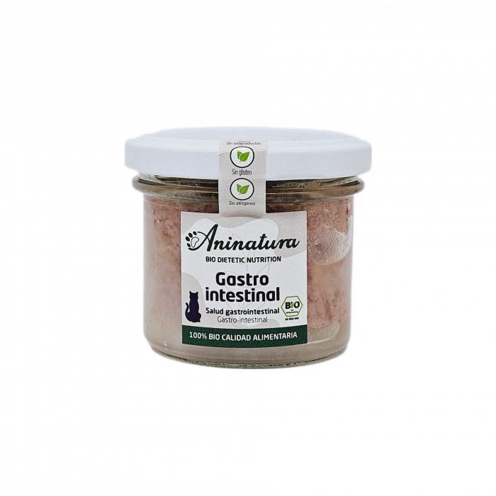 Aninatura GATO gastrointestinal 100g