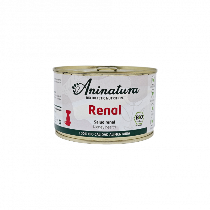 Aninatura Renal 400g