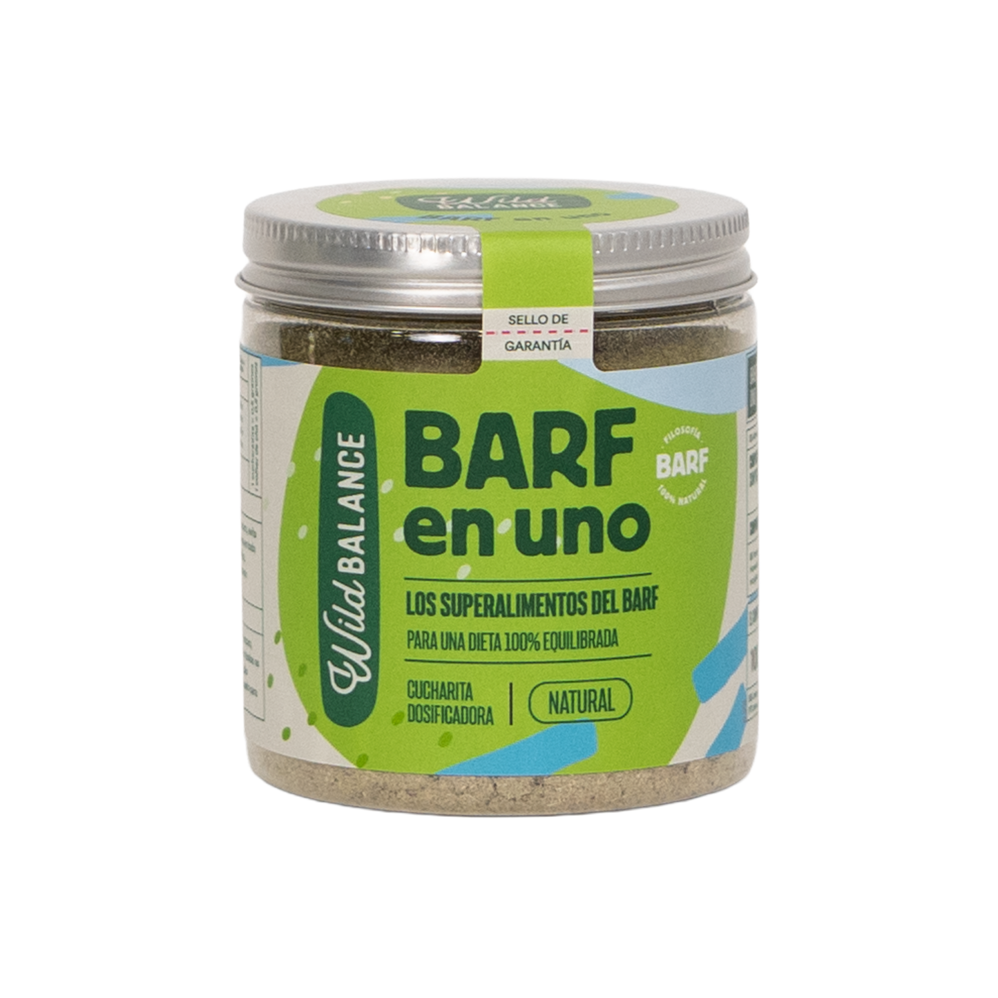 Wildbalance BARF en uno