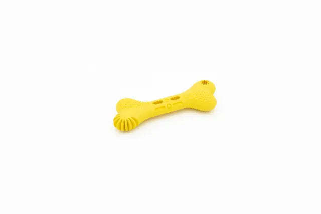 Juguete Multi-Function Bone