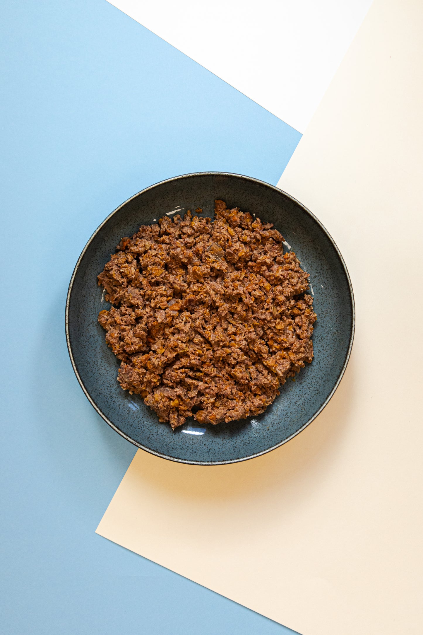 Natuka Menú cocinado de pollo de corral