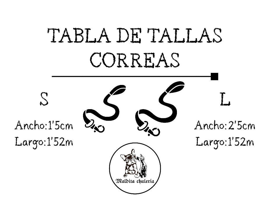 Flow bengala - Correas y portabolsas
