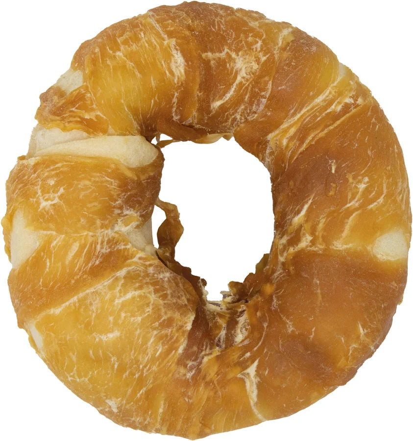 Donuts de pollo a granel
