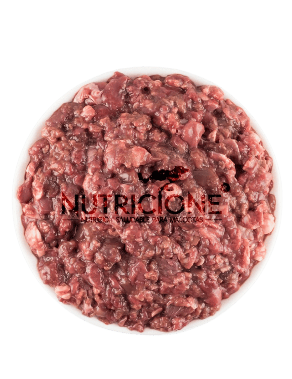 Nutricione Menú de cerdo 1 kg