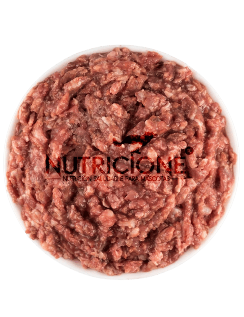 Nutricione Menú de pavo