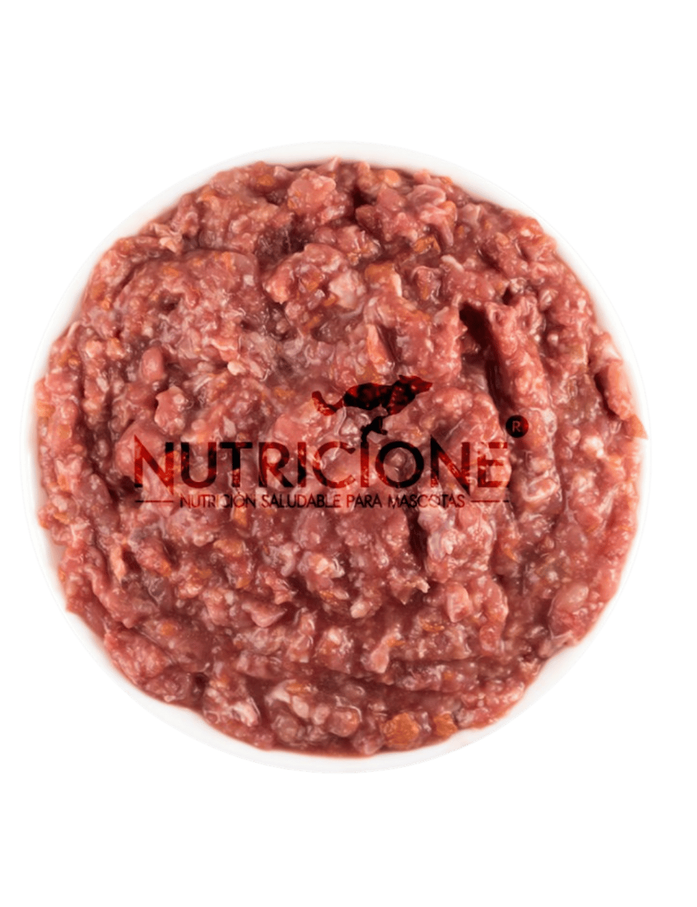 Nutricione Menú de pollo