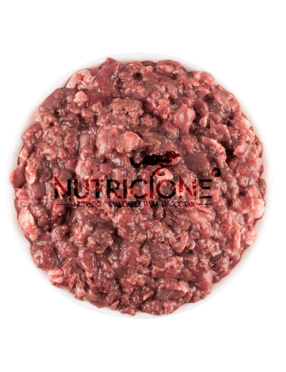 Nutricione Menú de conejo 500g