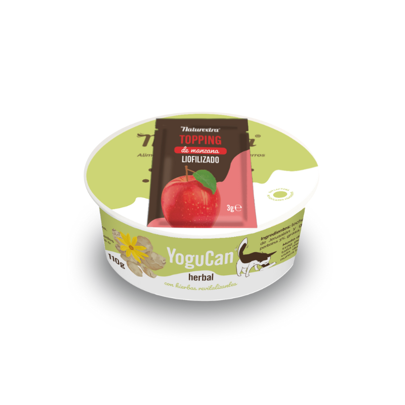 Yogucan herbal