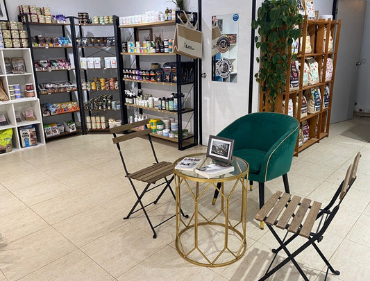 Nutrición Real personalizada para perros y gatos