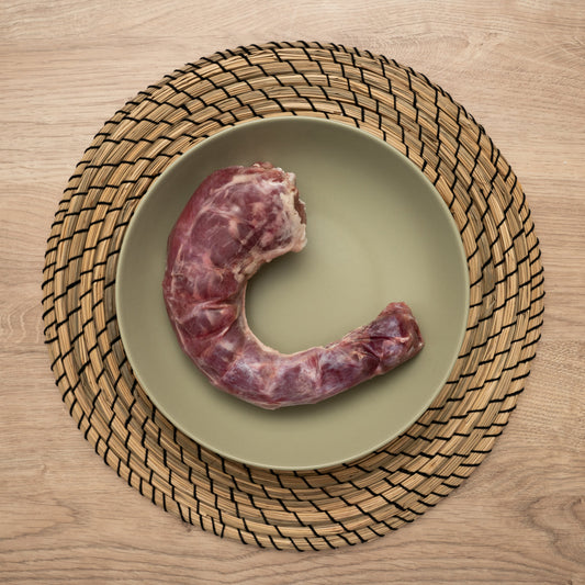 Los Beneficios de la Masticación en Perros