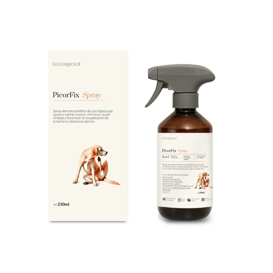 Picorfix spray
