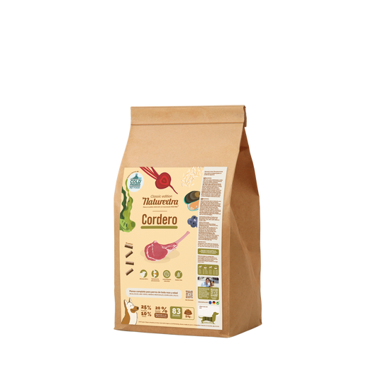 Naturextra Cordero