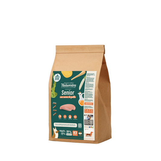 Naturextra Light / Senior