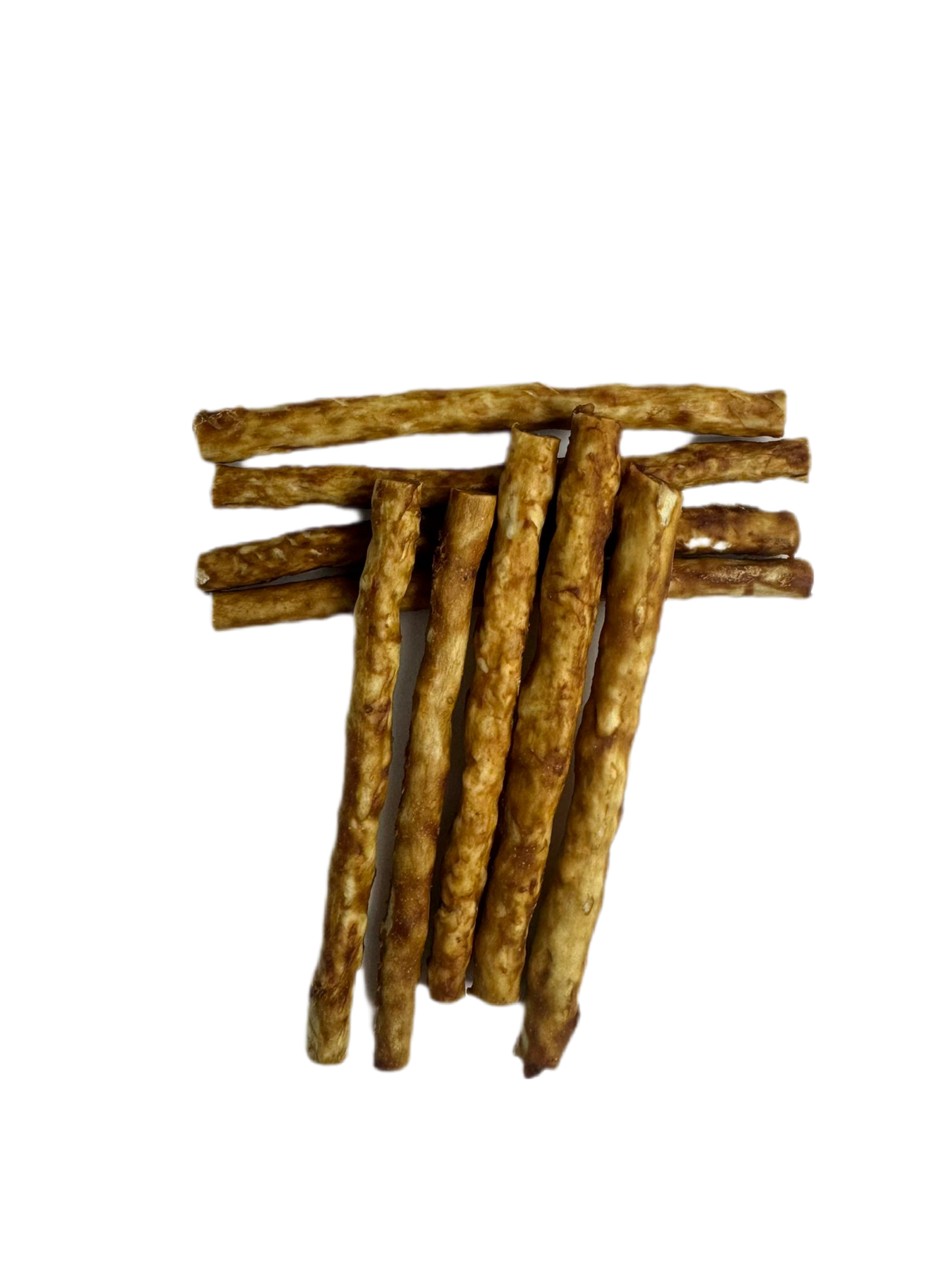 Aninatura Snack de colágeno puro de vacuno o pollo