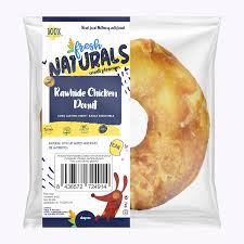 Donut Fresh naturals