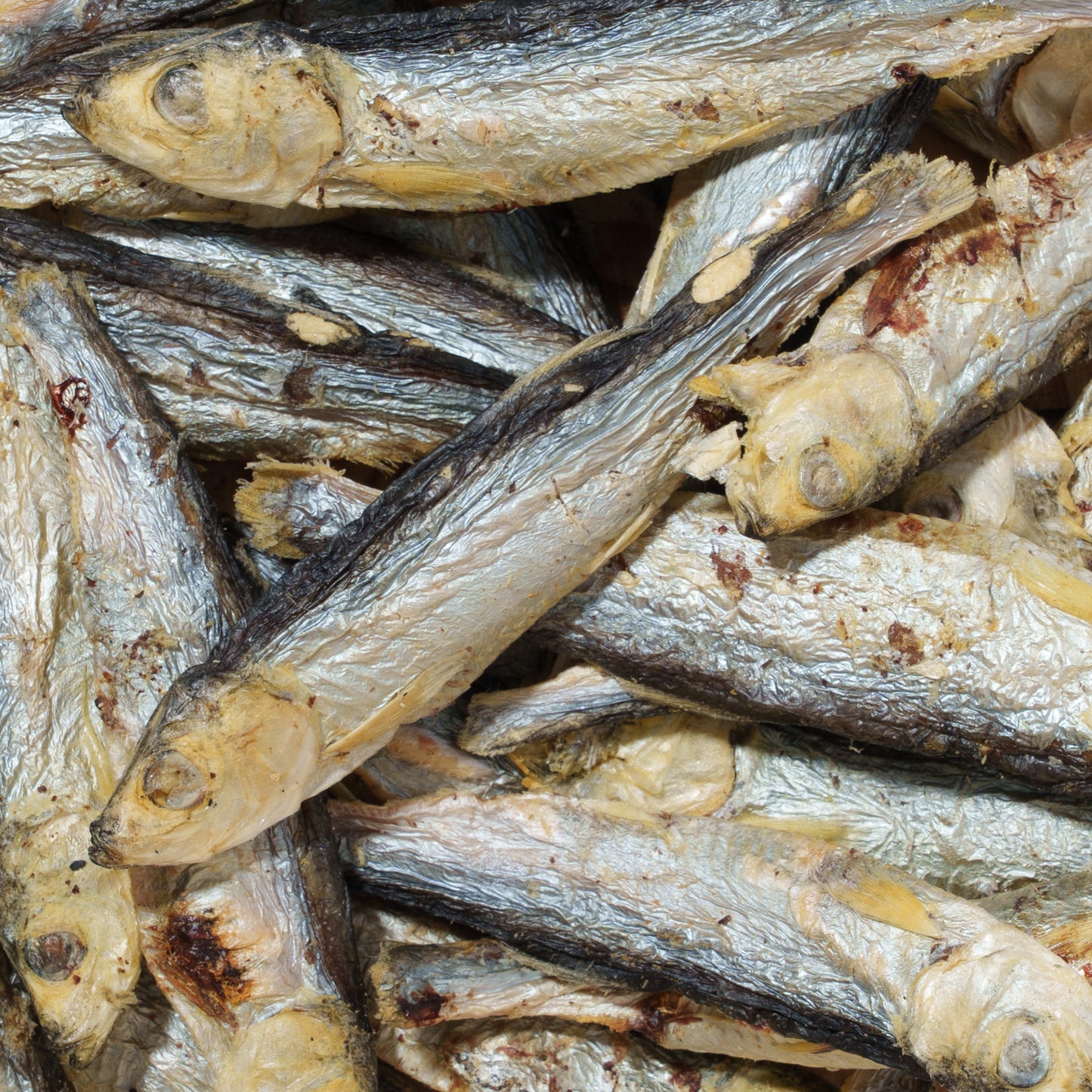 El Barfero - Espadín