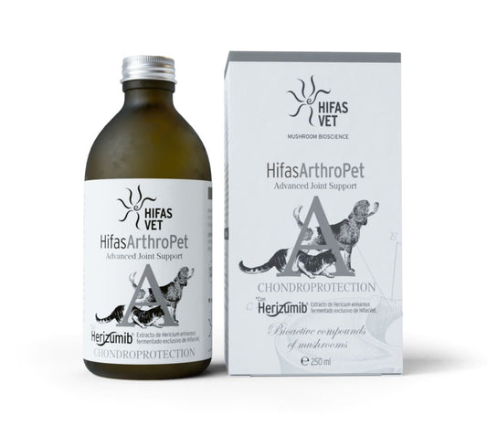 HIFAS ARTHRO PET