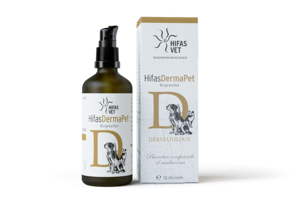 HIFAS DERMA PET