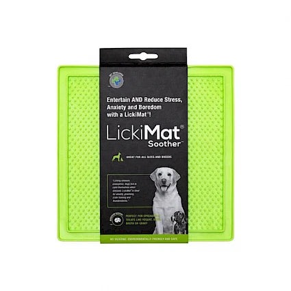 LickiMat Classic Soother