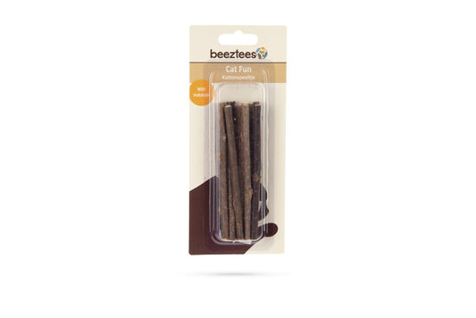 Beeztees Palitos de Matatabi
