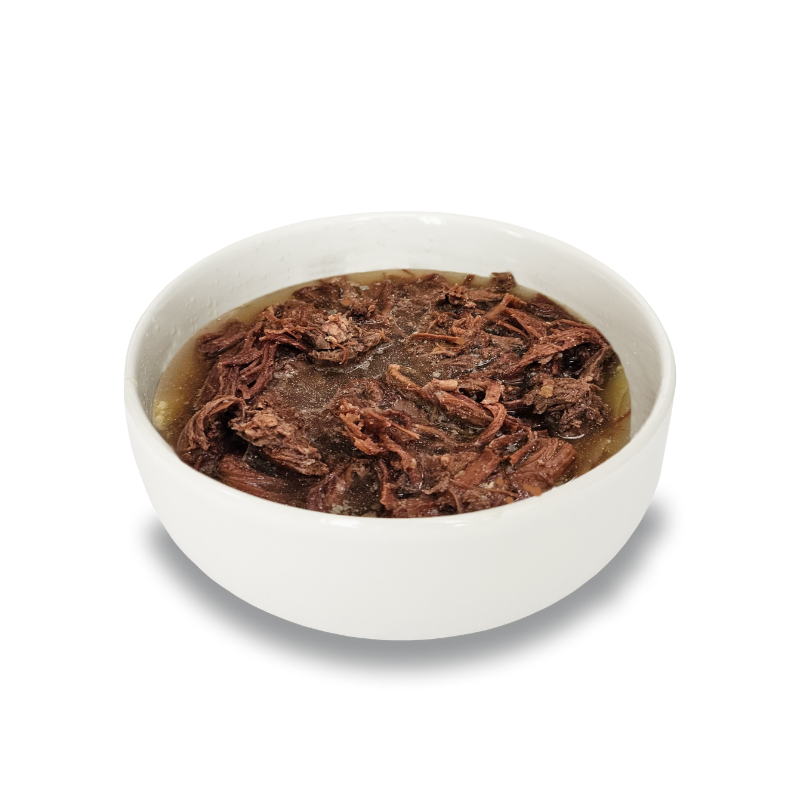 Naturextra Guiso de ternera para gatos