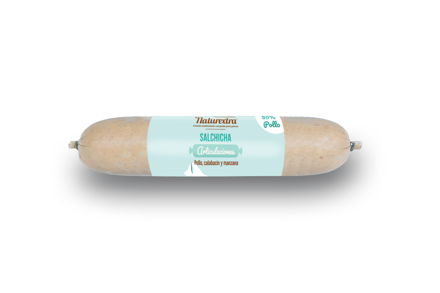 Naturextra salchicha articulaciones