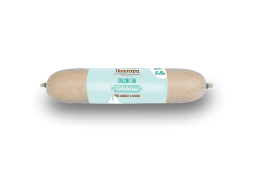 Naturextra salchicha articulaciones