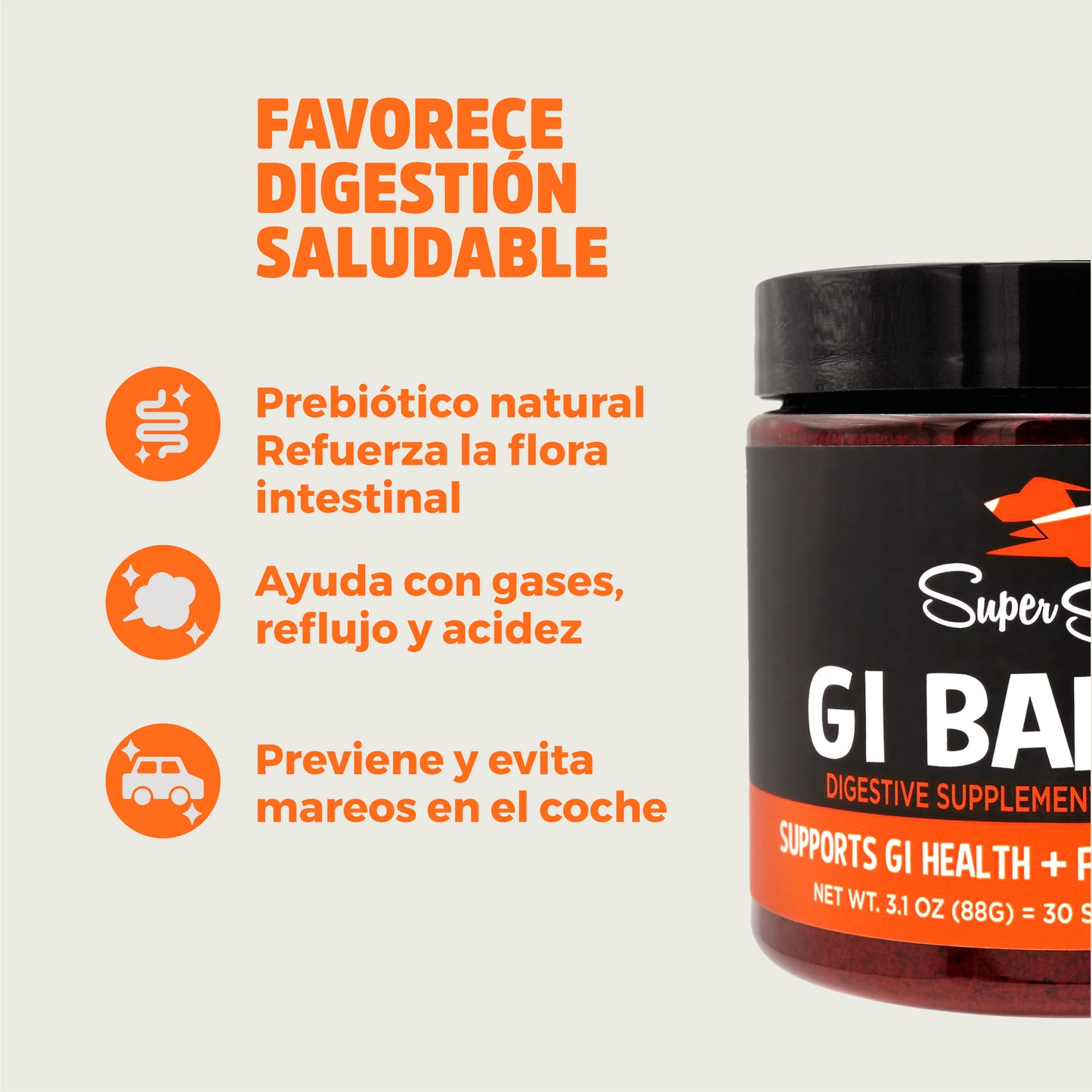 Super Snouts GI Balance
