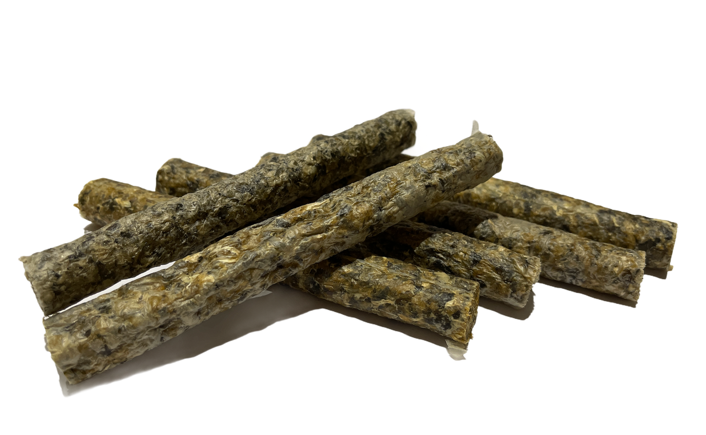 Puromenú Palitos de Bacalao