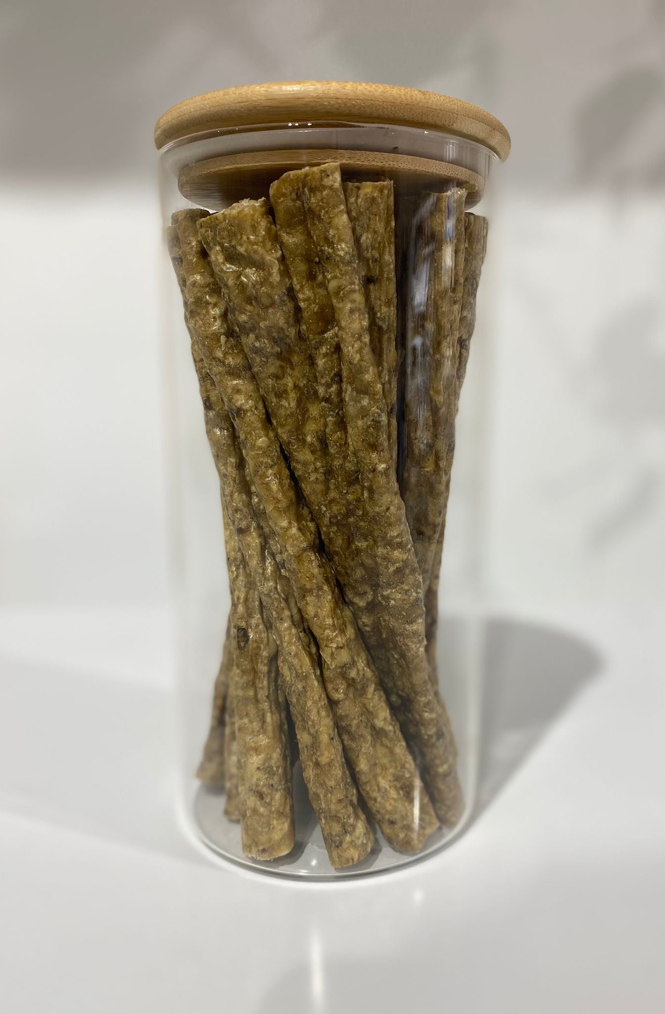 Palito de Buey y tripa