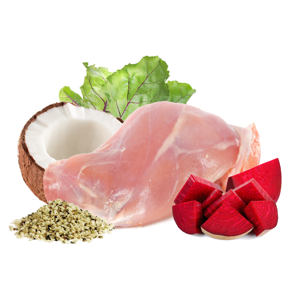 Puromenú: Menú Banquete de conejo