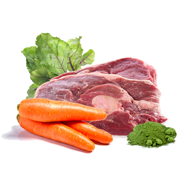 Puromenú: Menú Delicia de cordero