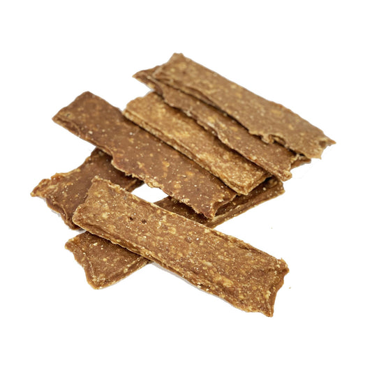 Puromenú Tiras de Faisán