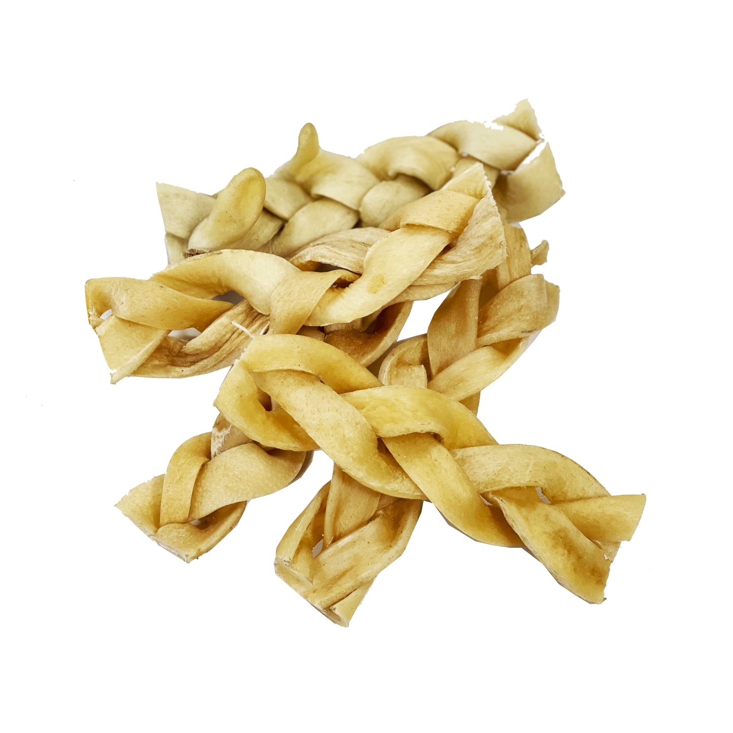 Puromenú Trenzas de Búfalo