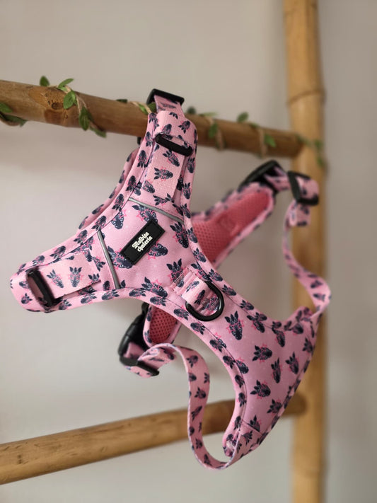 Diva se nace - Arnés trail pro