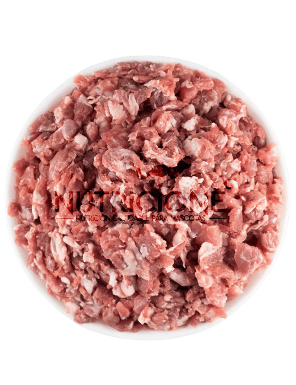 Nutricione All Meat Cerdo iberico 1kg