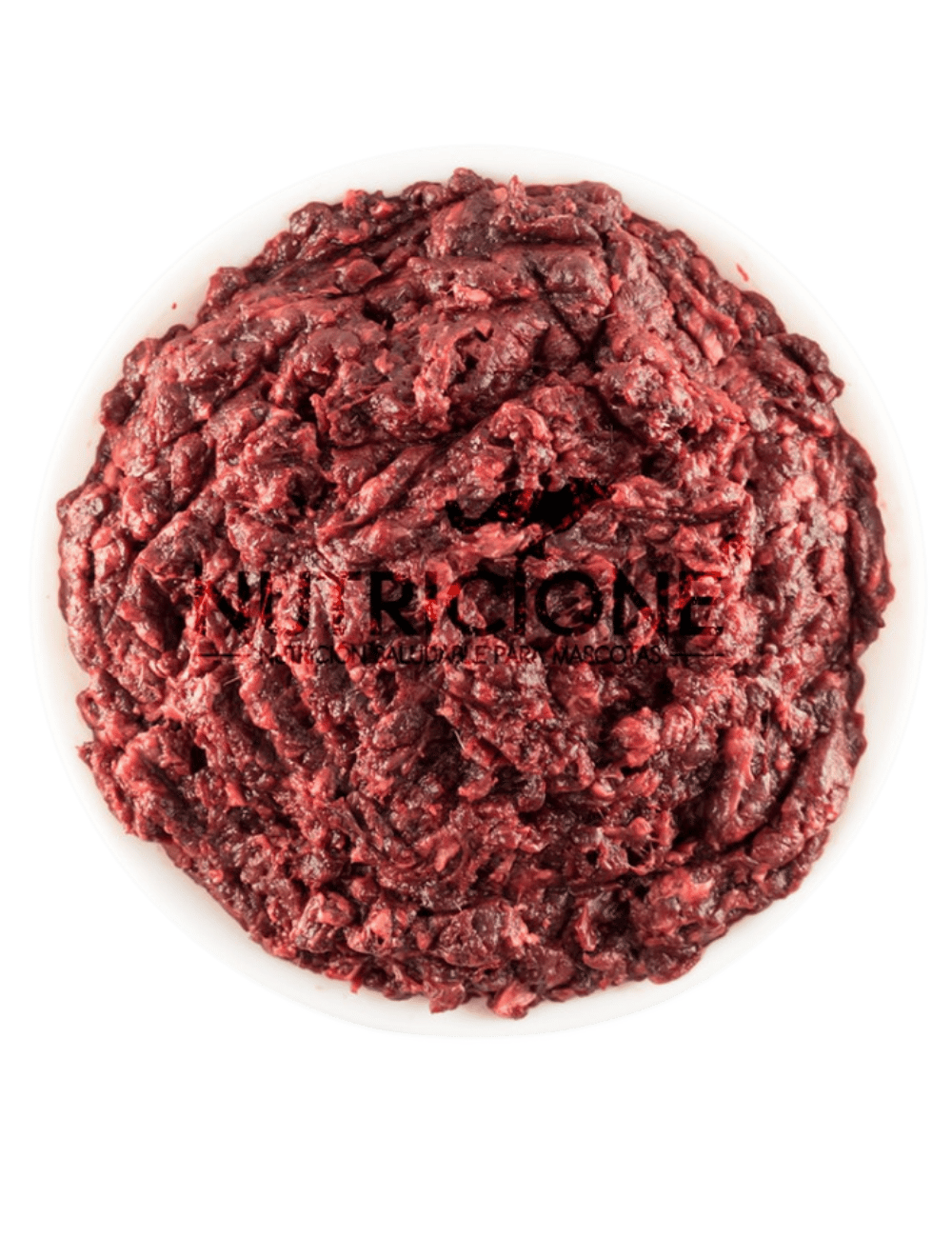 Nutricione All Meat Ciervo 1kg