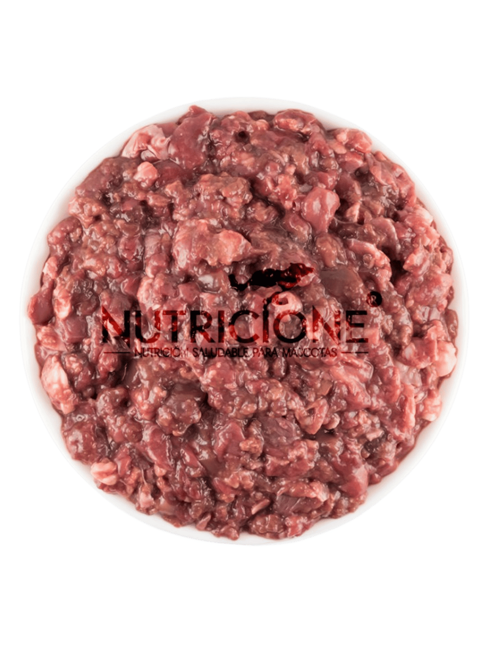 Nutricione All Meat Cordero 1kg