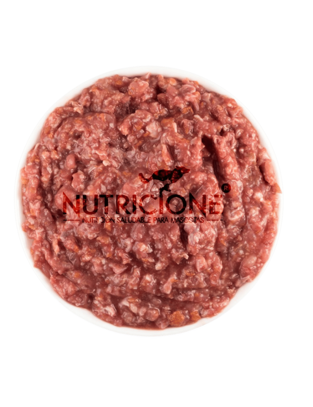 Nutricione All Meat Pollo 1kg