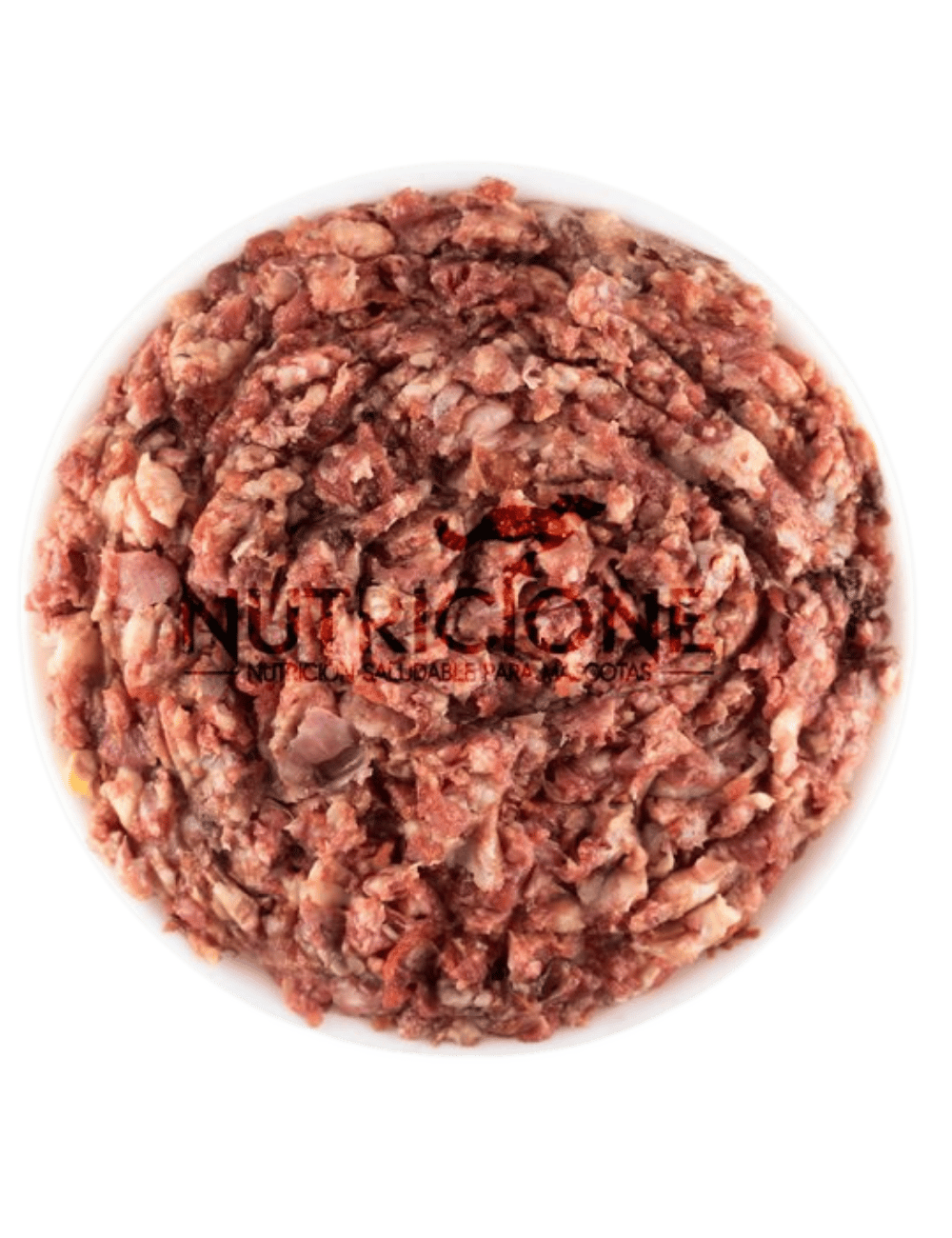 Nutricione All meat Pato 1kg