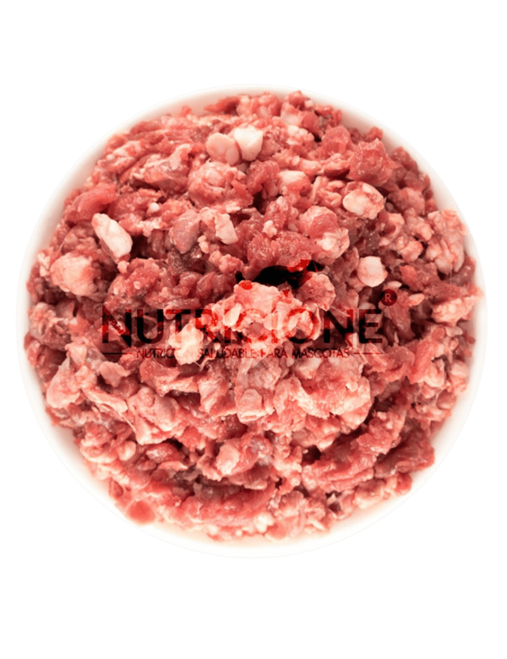 Nutricione All Meat Ternera 1kg