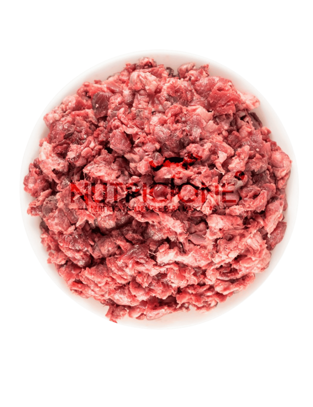 Nutricione All Meat Toro 1kg